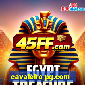 cavaleiro pg.com